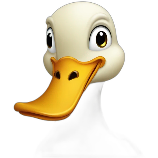 duck emoji