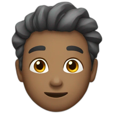 climb mountain emoji