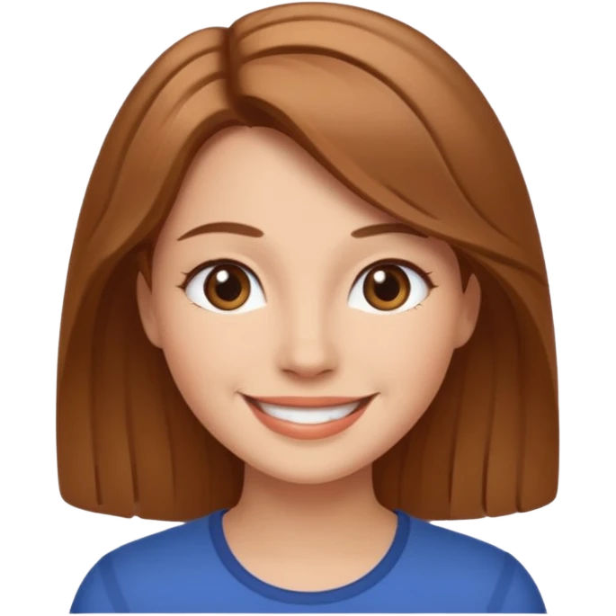 S emoji