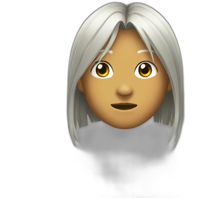 Sukuna  emoji