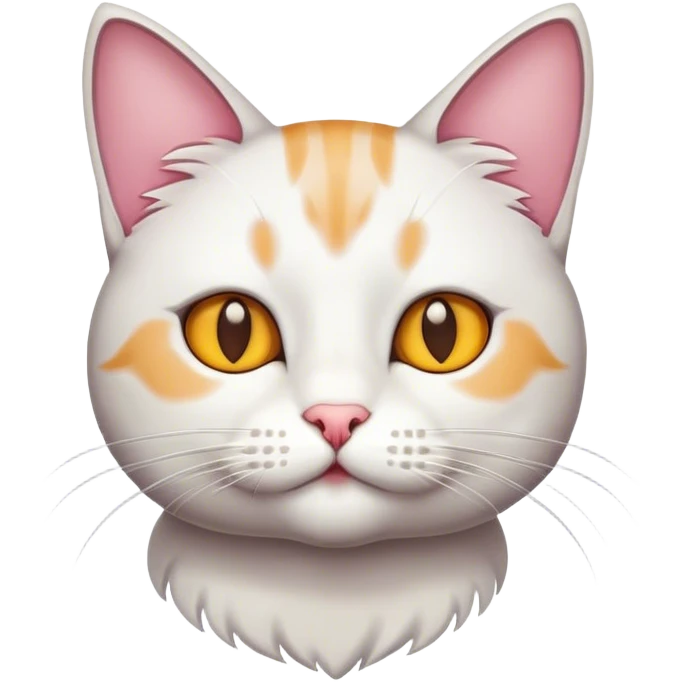 Cat emoji