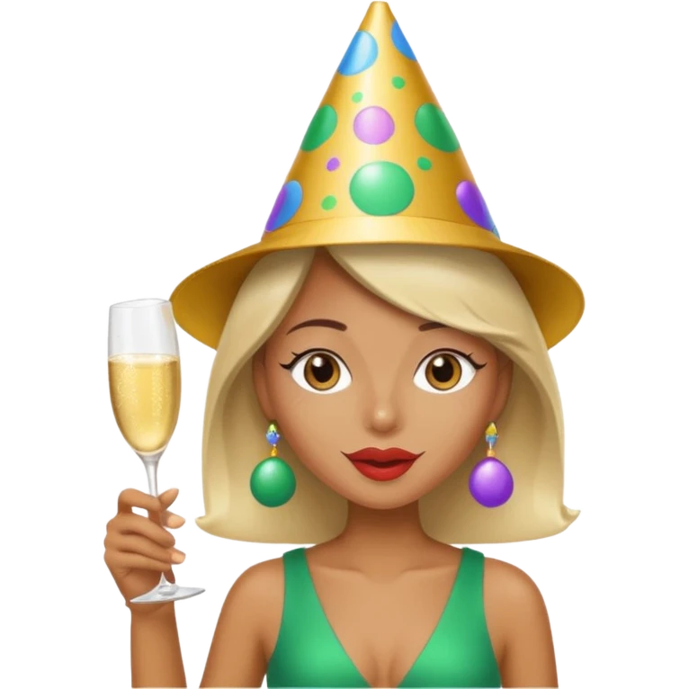 party emoji emoji