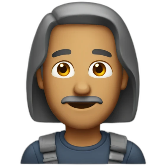 bob emoji
