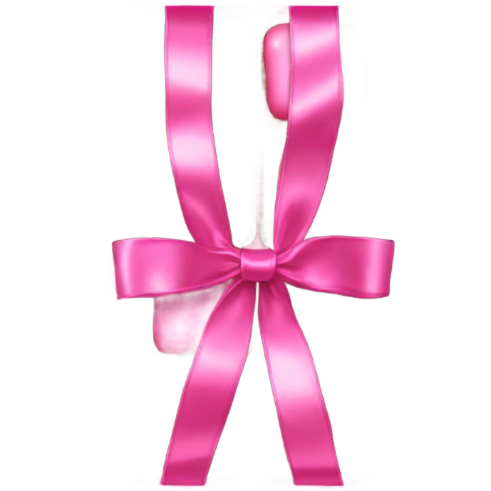 box of chocolates pink emoji