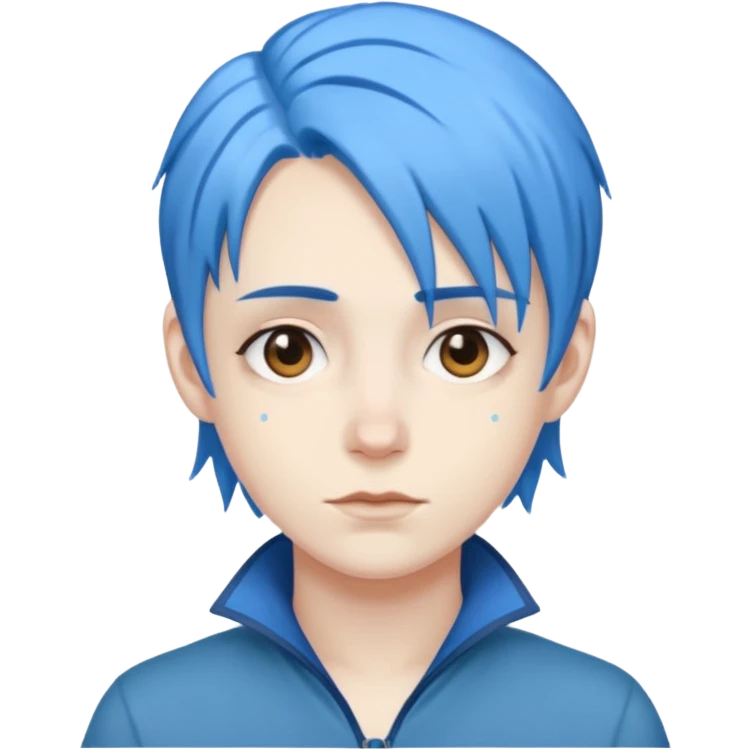 Gawr gura emoji