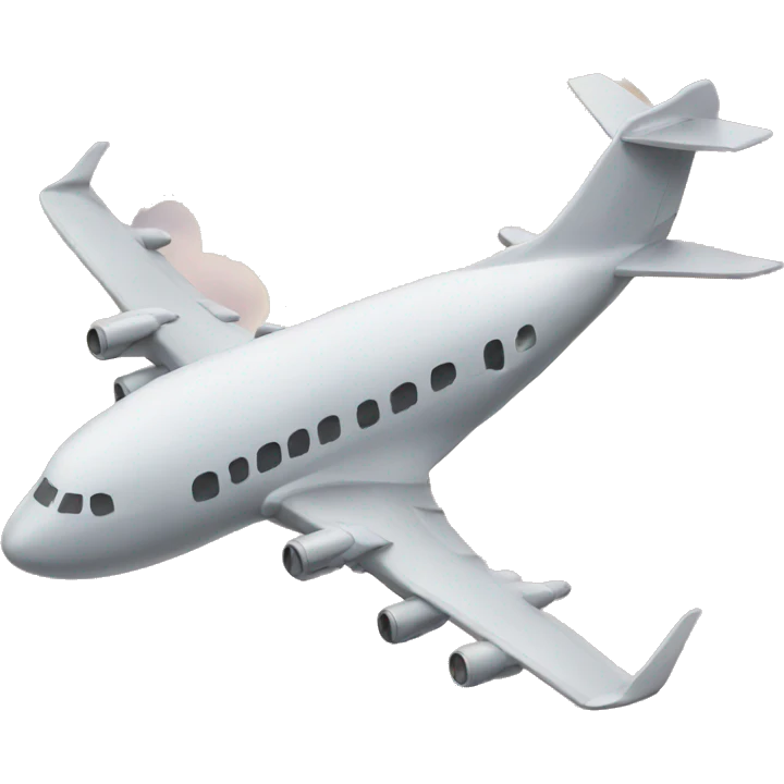plane emoji