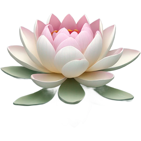 lotus emoji