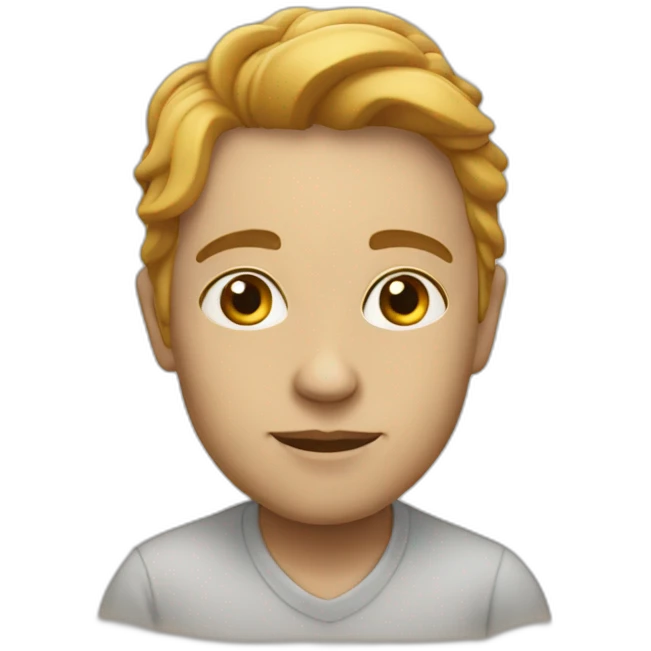 Poetry emoji
