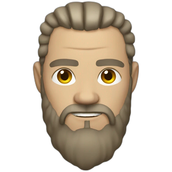 Ragnar emoji
