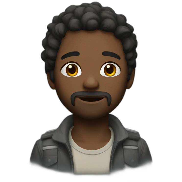 The last day on earth emoji