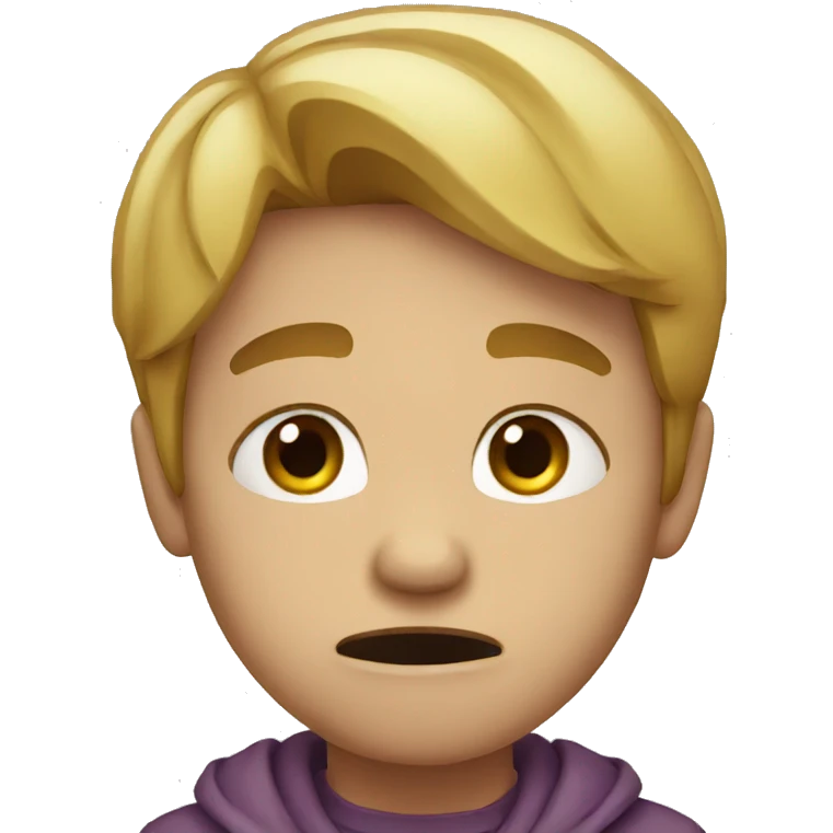 cry emoji