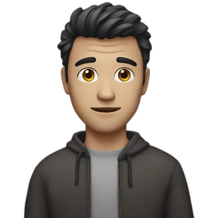 MisterV emoji