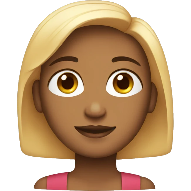 Equality emoji