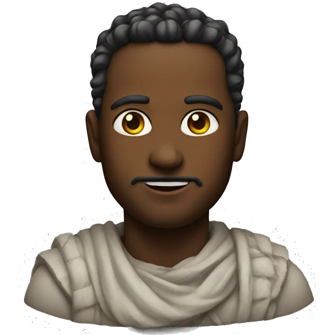 god emoji