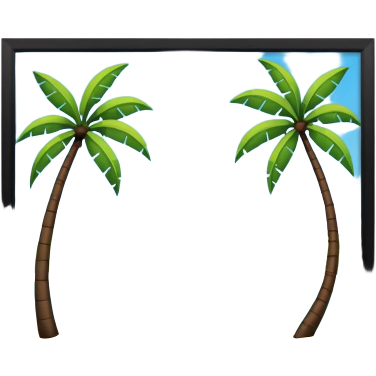 Maldives emoji