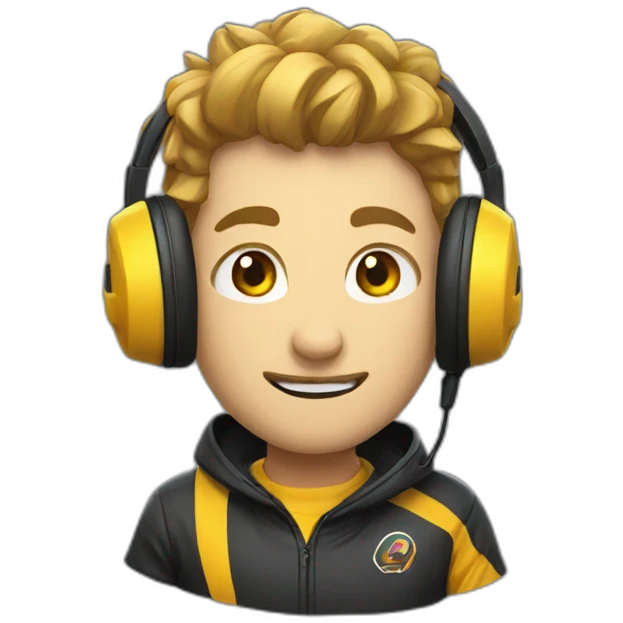 esport emoji