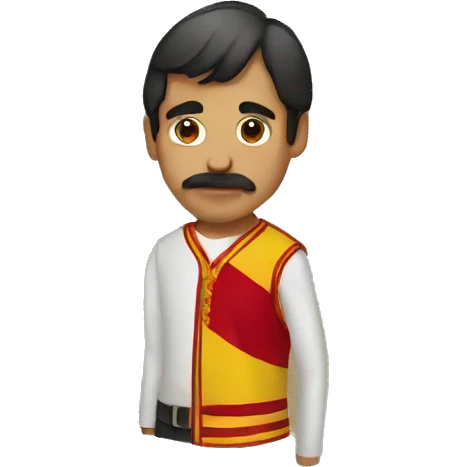 spain emoji