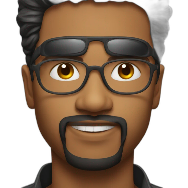 Thalapathy emoji