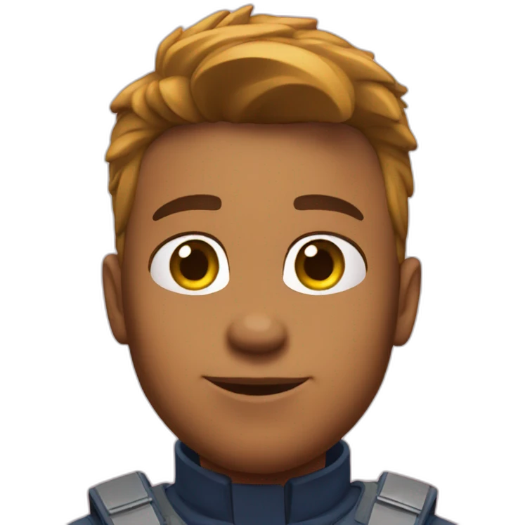 G-force emoji