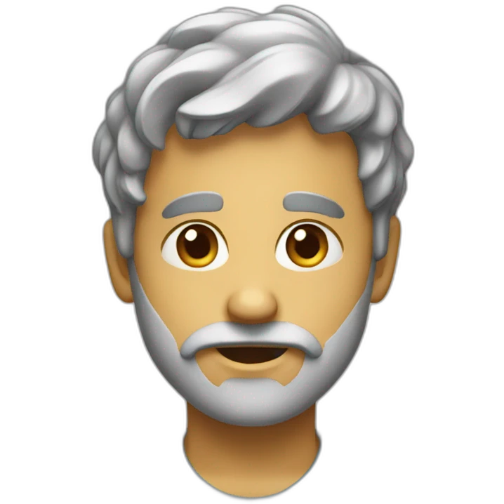 Emojis énervé emoji