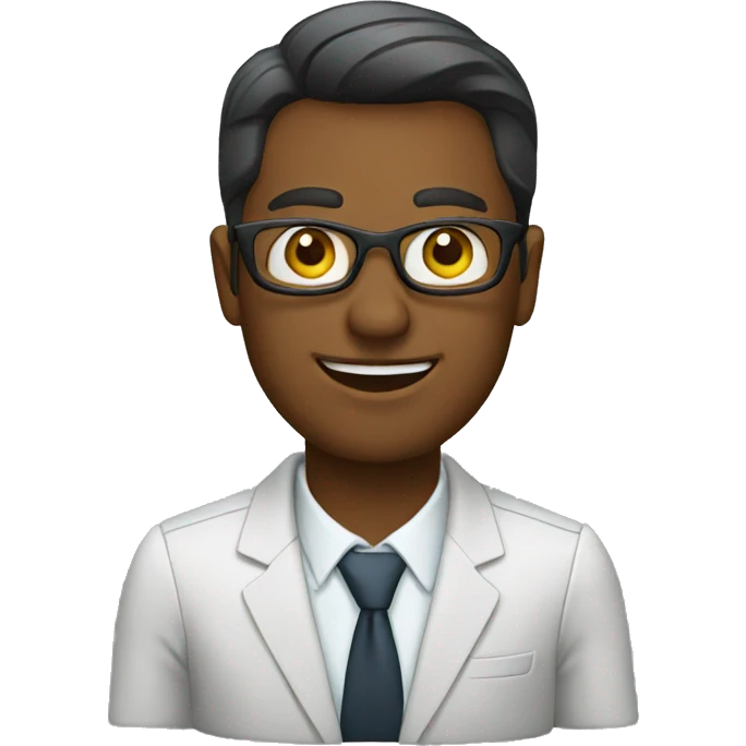 business emoji