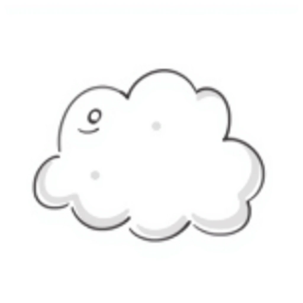 cotton emoji