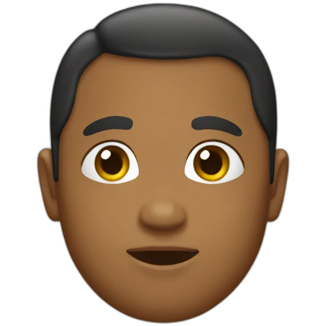 gorda emoji