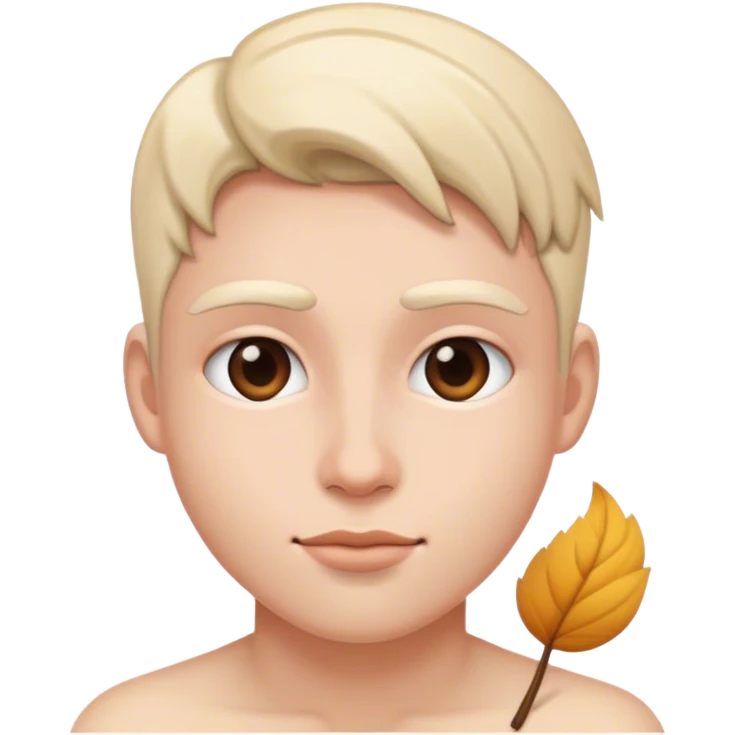 asthetic emoji