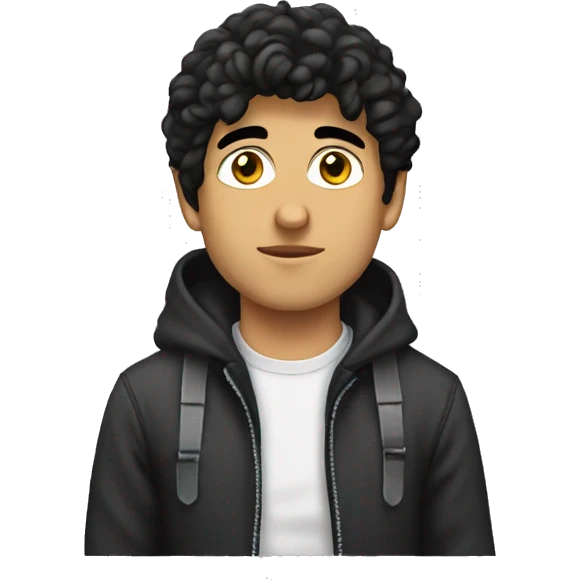 FEDE VIGEVANI emoji