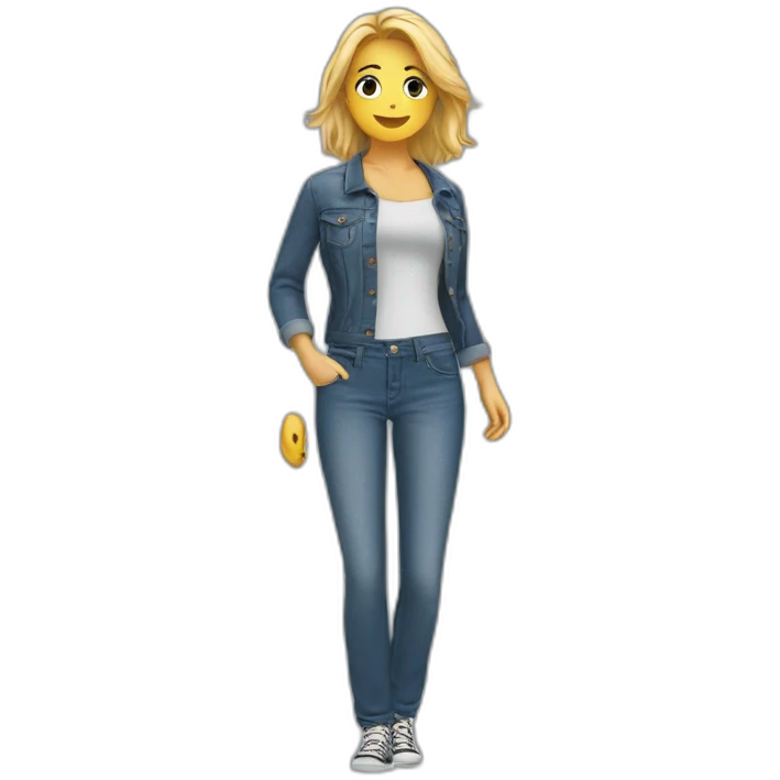 newjeans-hanni emoji