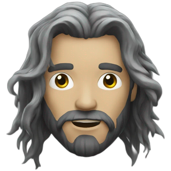 Revenant  emoji