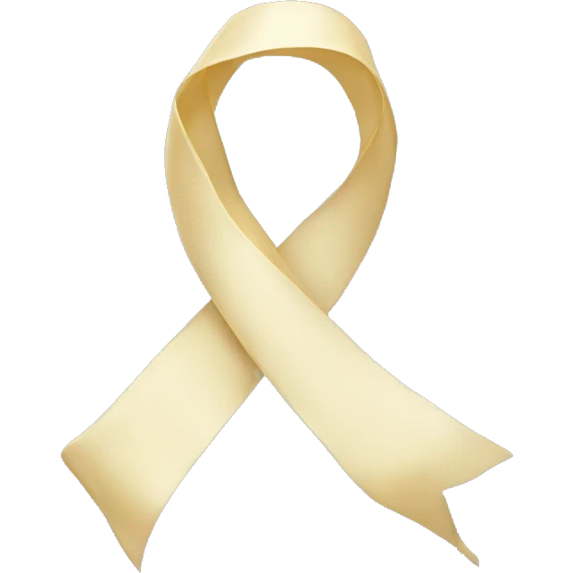 vanilla ribbon biw emoji