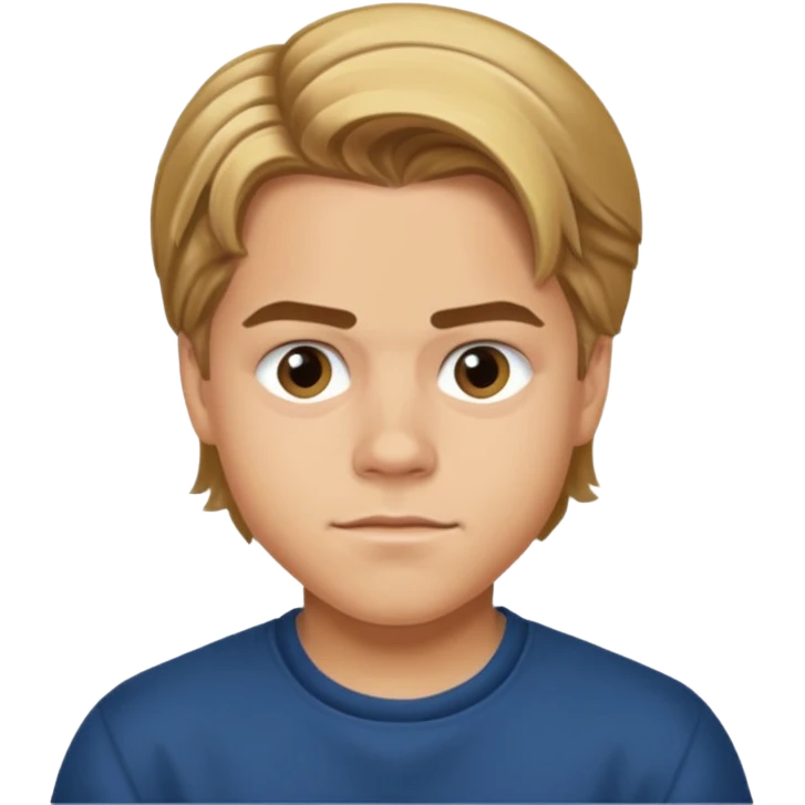 dylan sprouse emoji