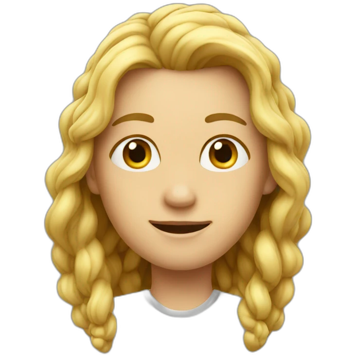Natural intelligence emoji