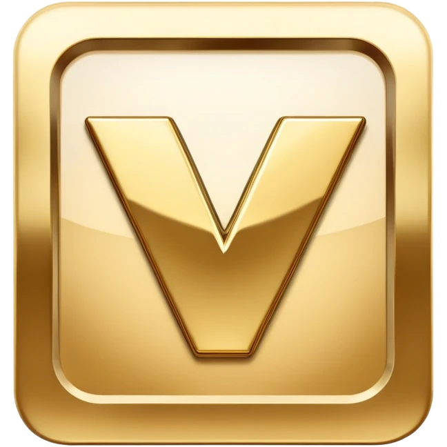 The letters y u m certification  emoji
