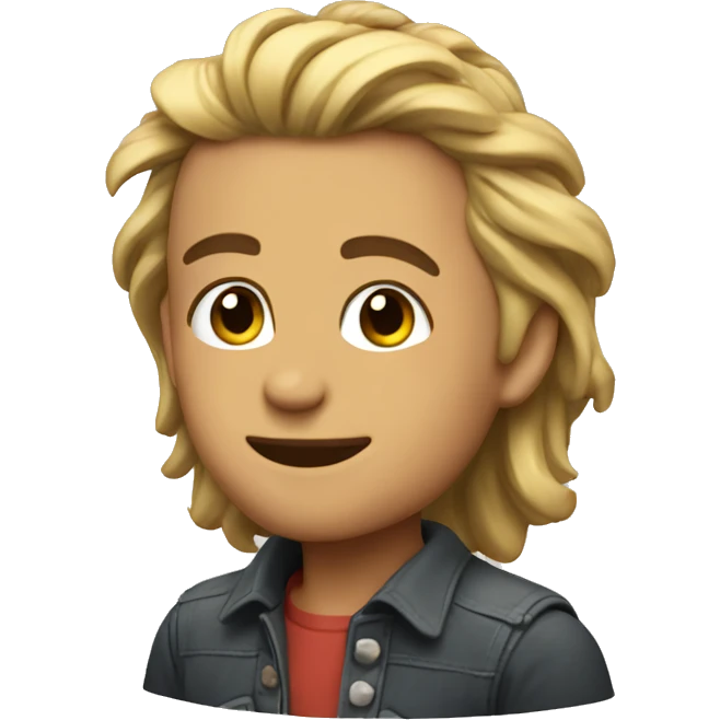 VAMOS emoji