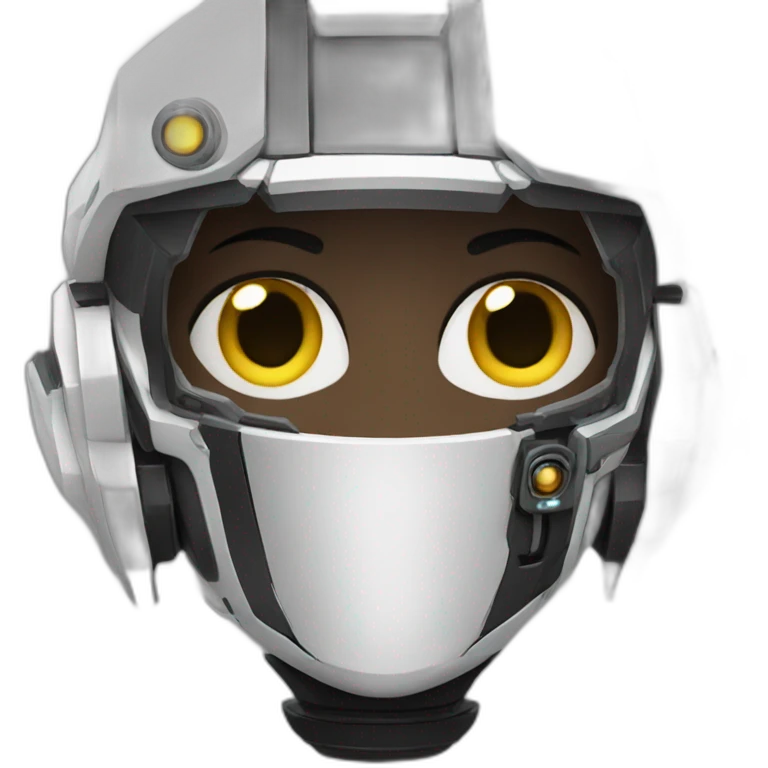 GLaDOS emoji