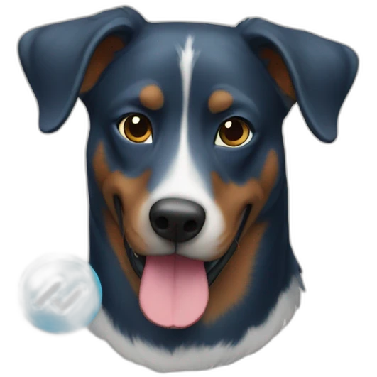 Blue tick verified emoji