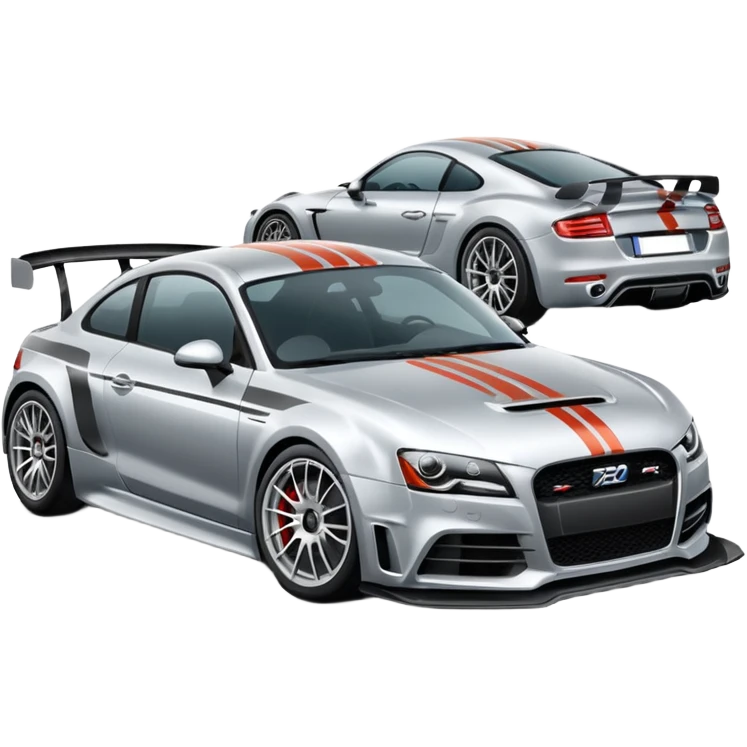 R2 m-sport company emoji