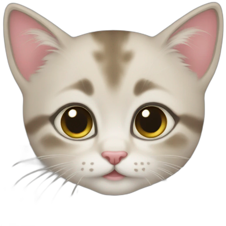 somekitten emoji