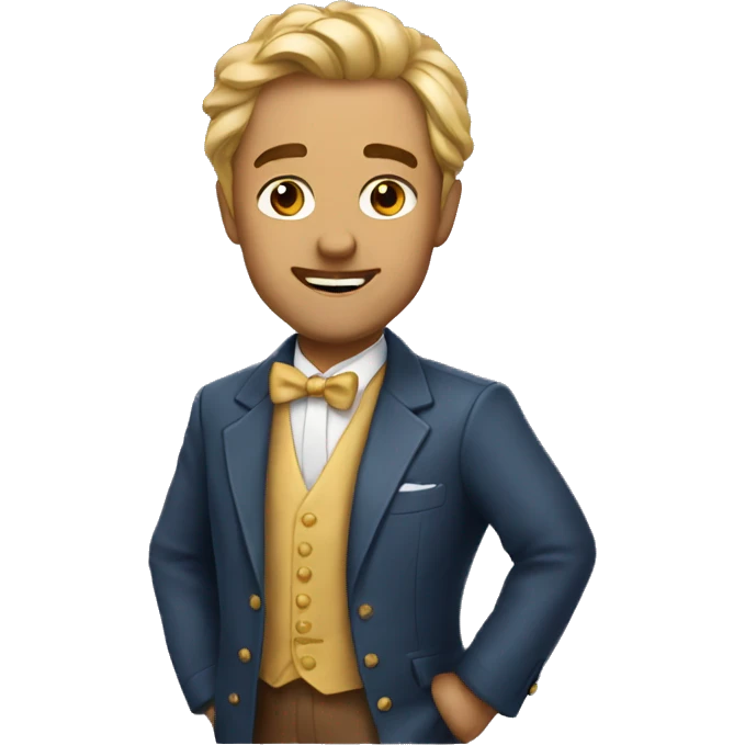 Rich emoji