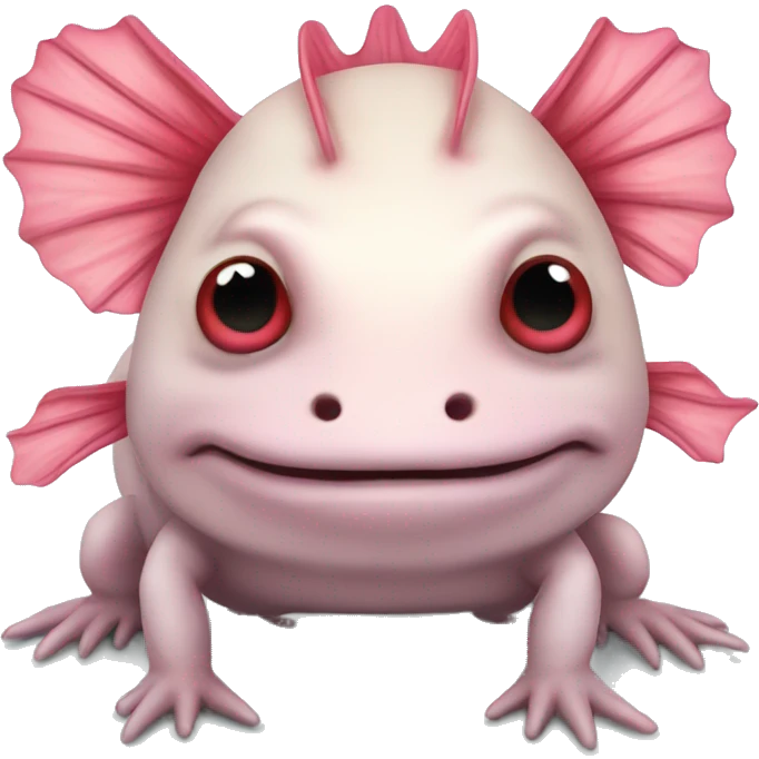 axolotl emoji