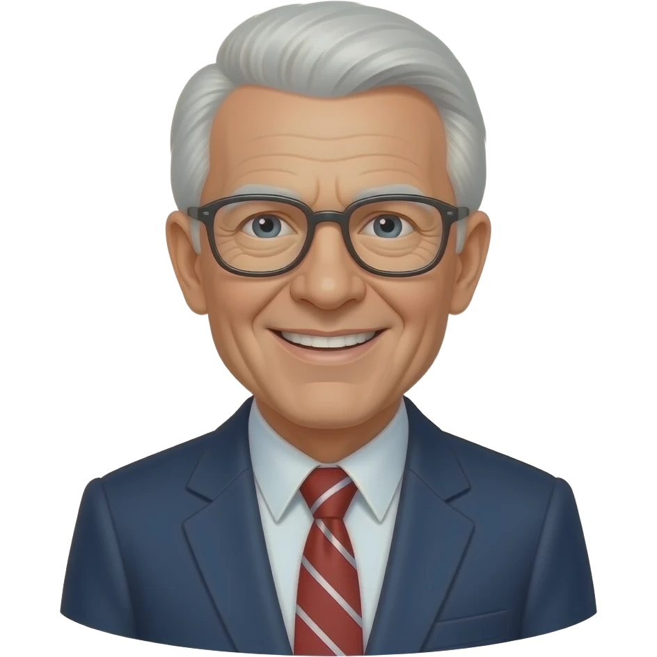 Jimmy Carter Grandpa emoji