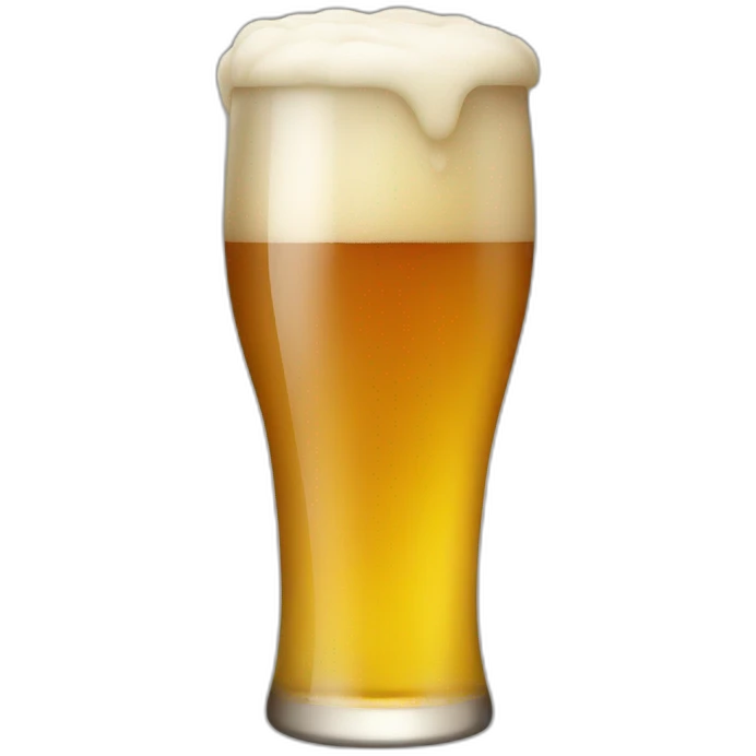 beer emoji