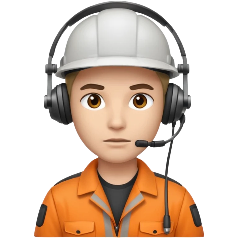 operator emoji