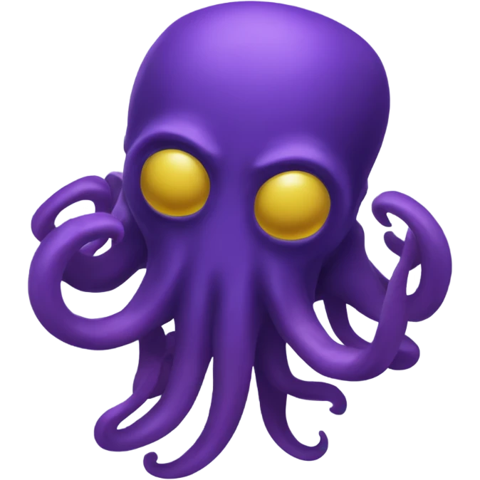 Thanos squid game emoji