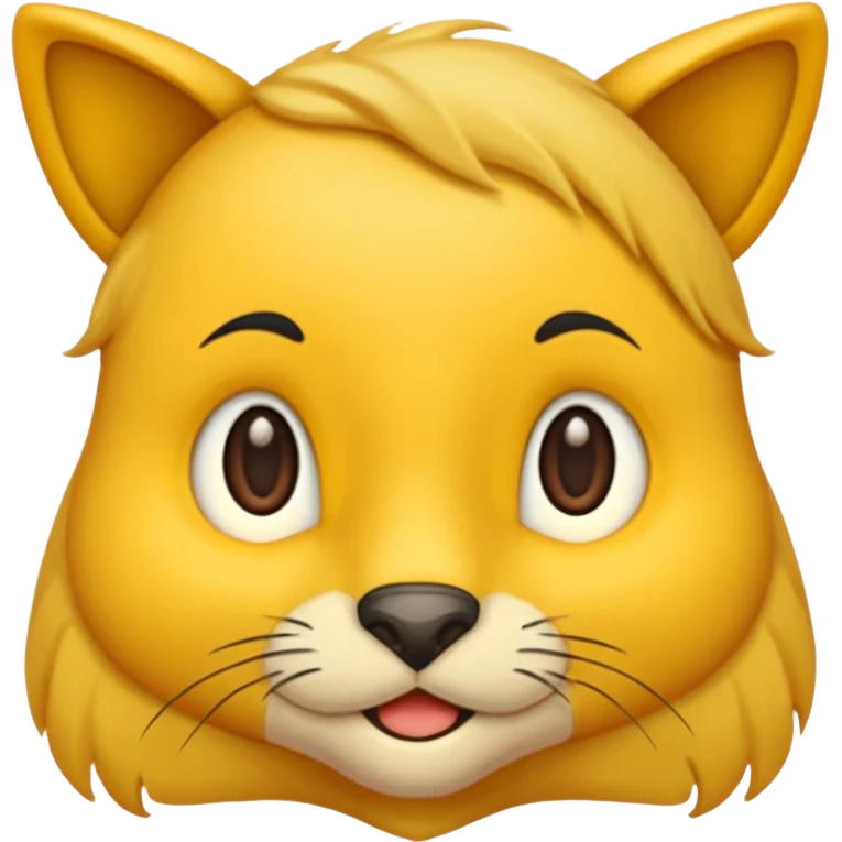 آنناتومی قلب آبی رنگ emoji