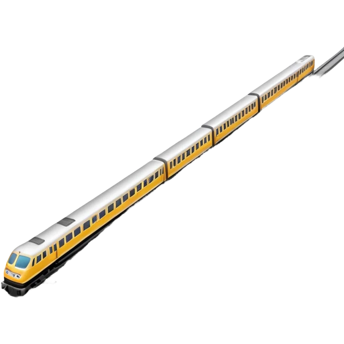 Railway  emoji