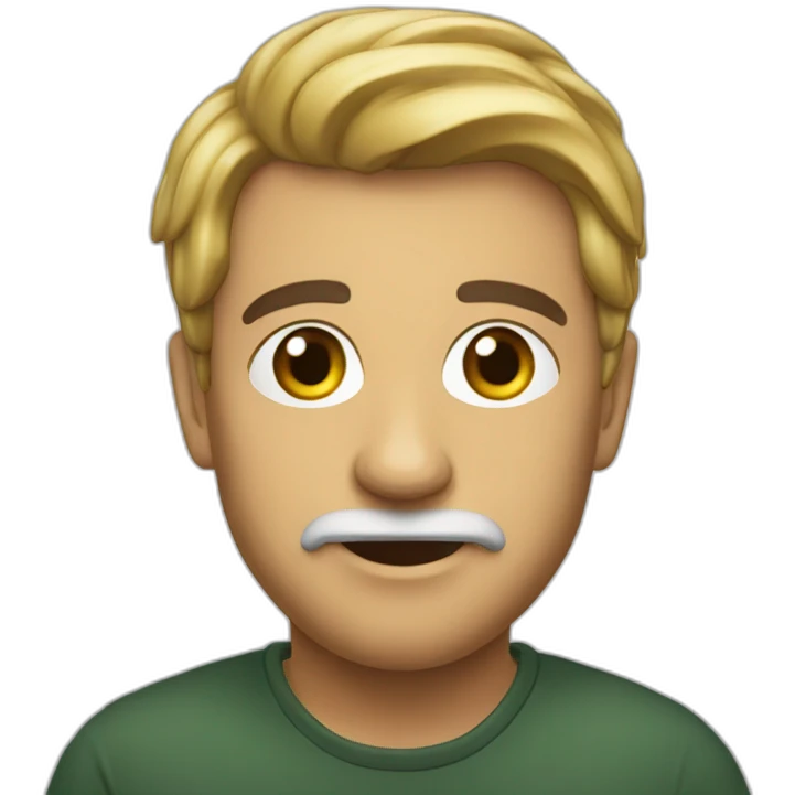 Méssi emoji