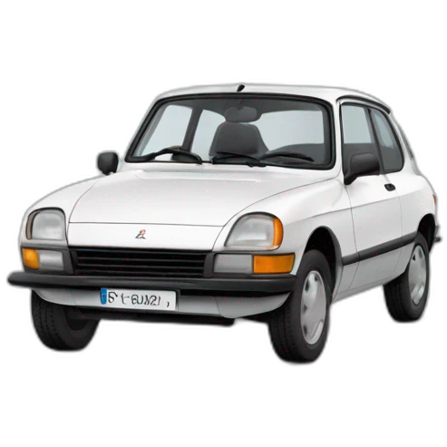 photographe qui aime les 206 Peugeot emoji